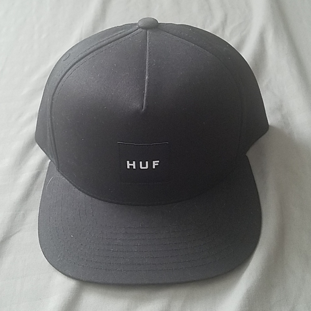 Huf SnapBack